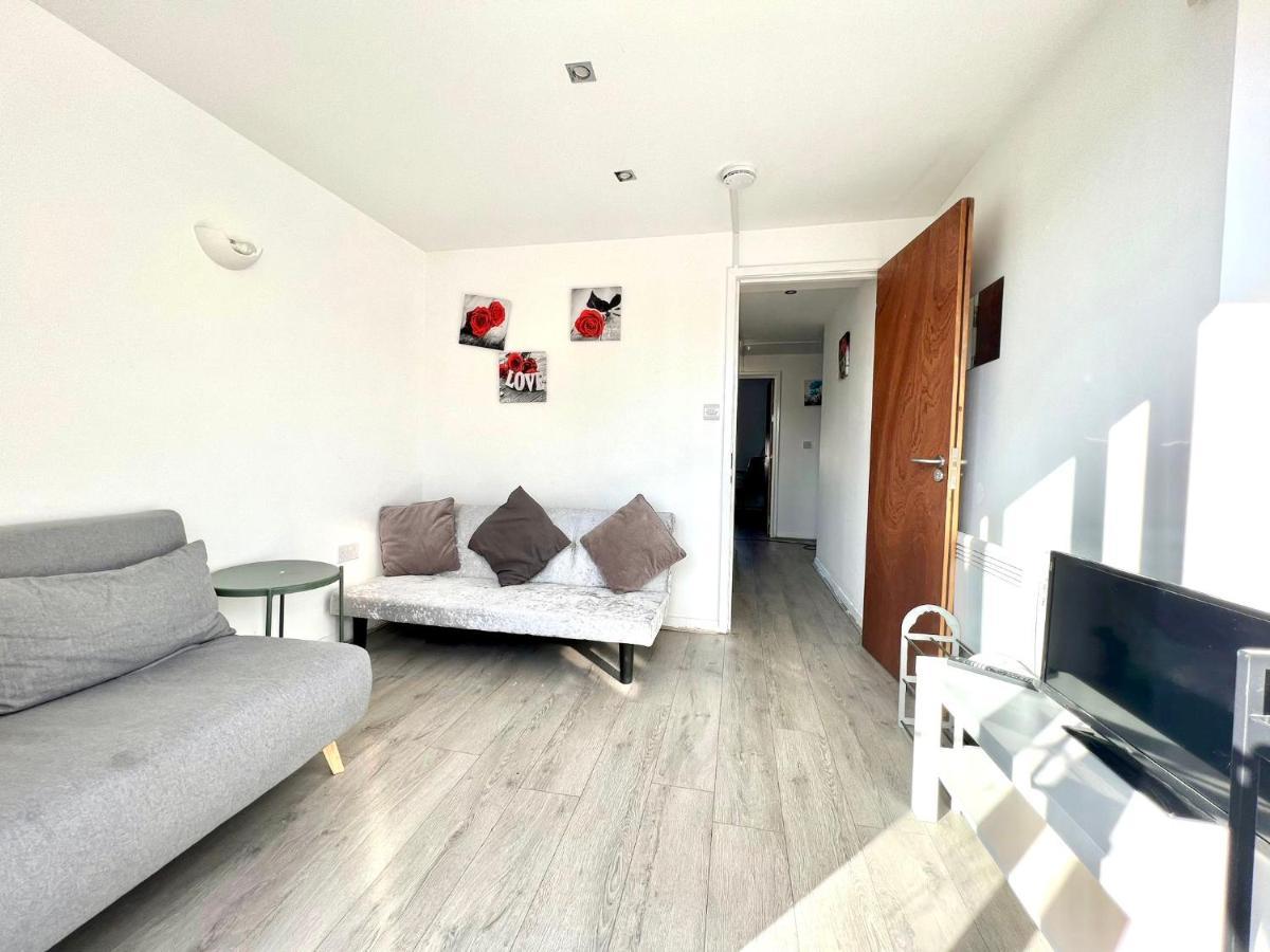 Kings Cross Guest House Londra Exterior foto