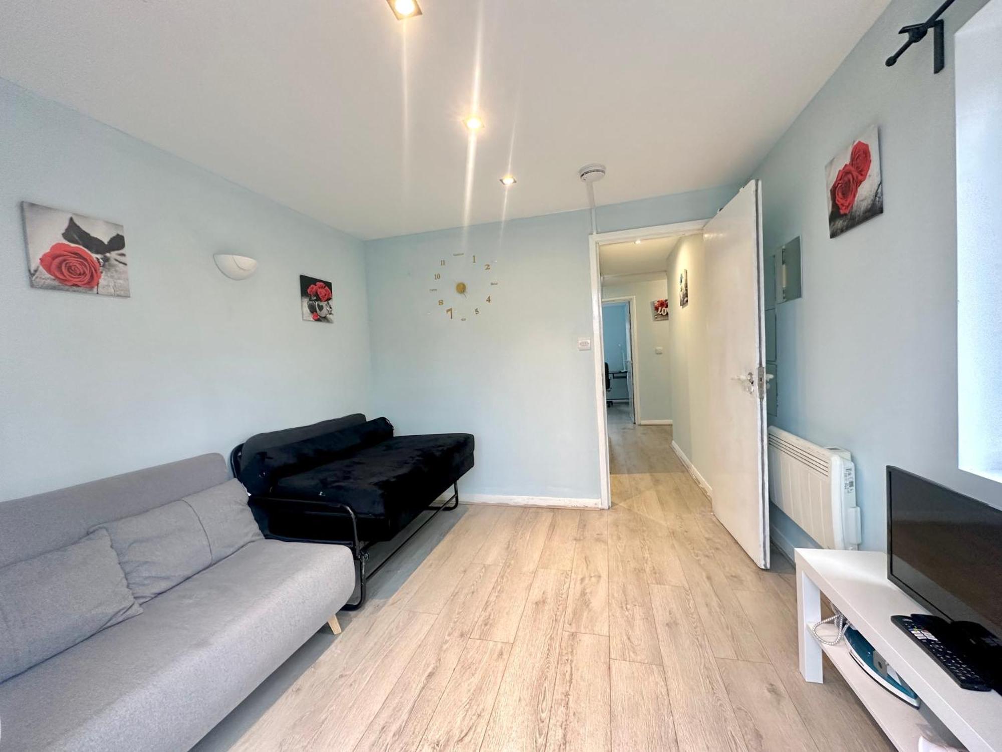 Kings Cross Guest House Londra Exterior foto