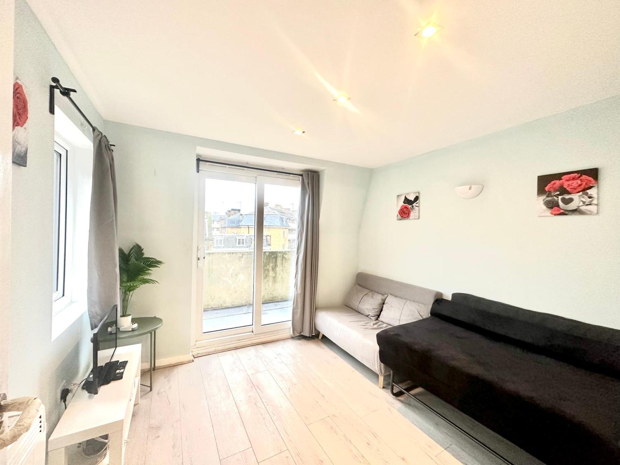 Kings Cross Guest House Londra Exterior foto