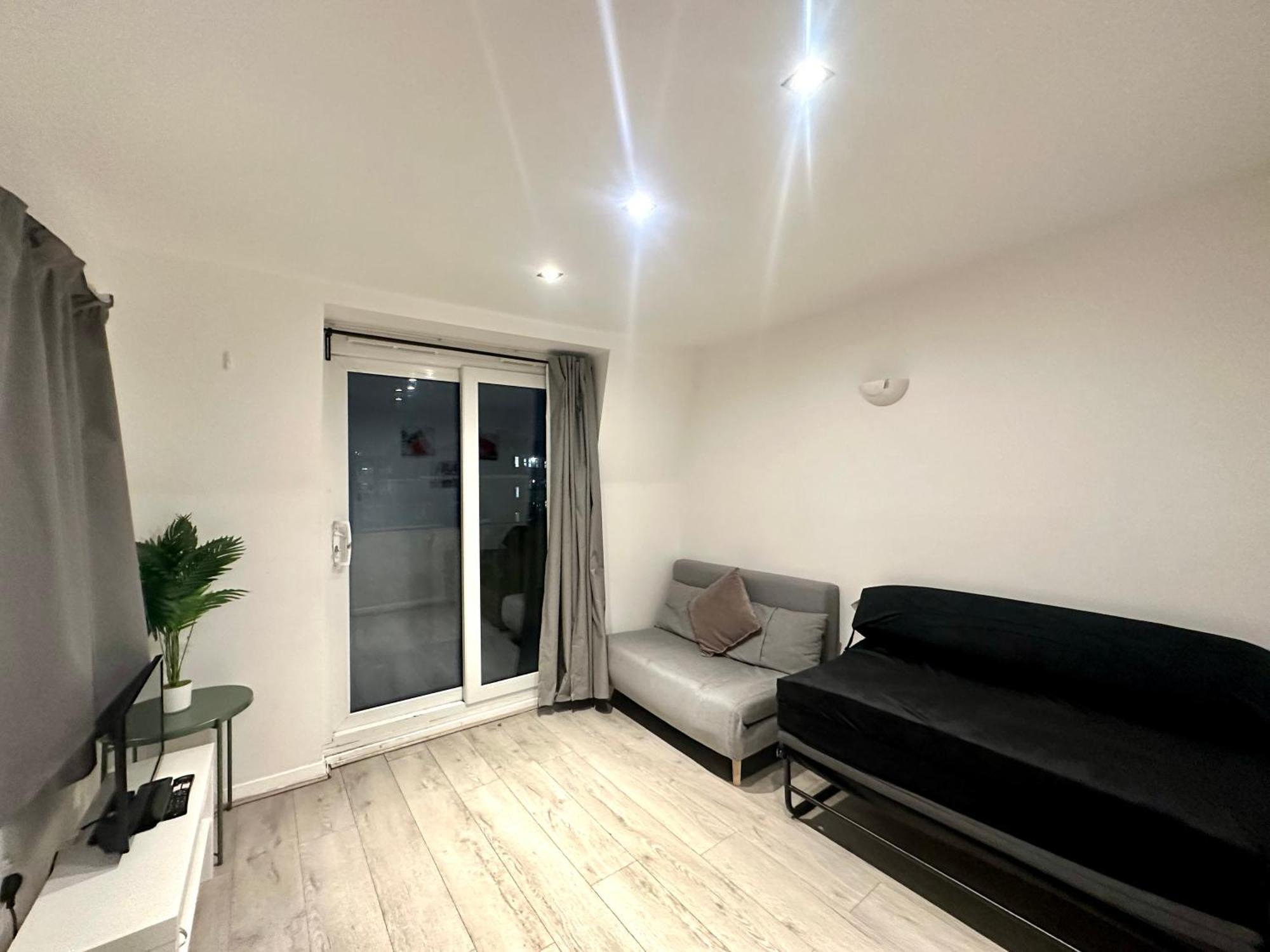 Kings Cross Guest House Londra Exterior foto