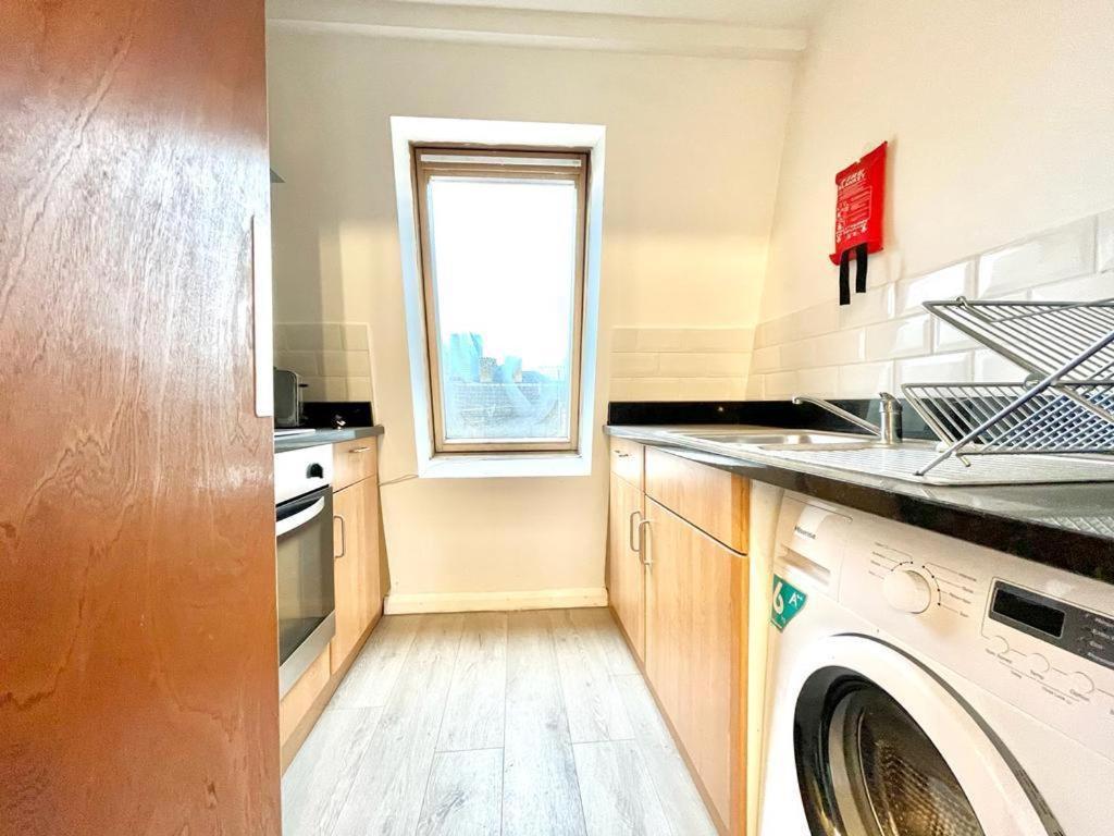 Kings Cross Guest House Londra Cameră foto