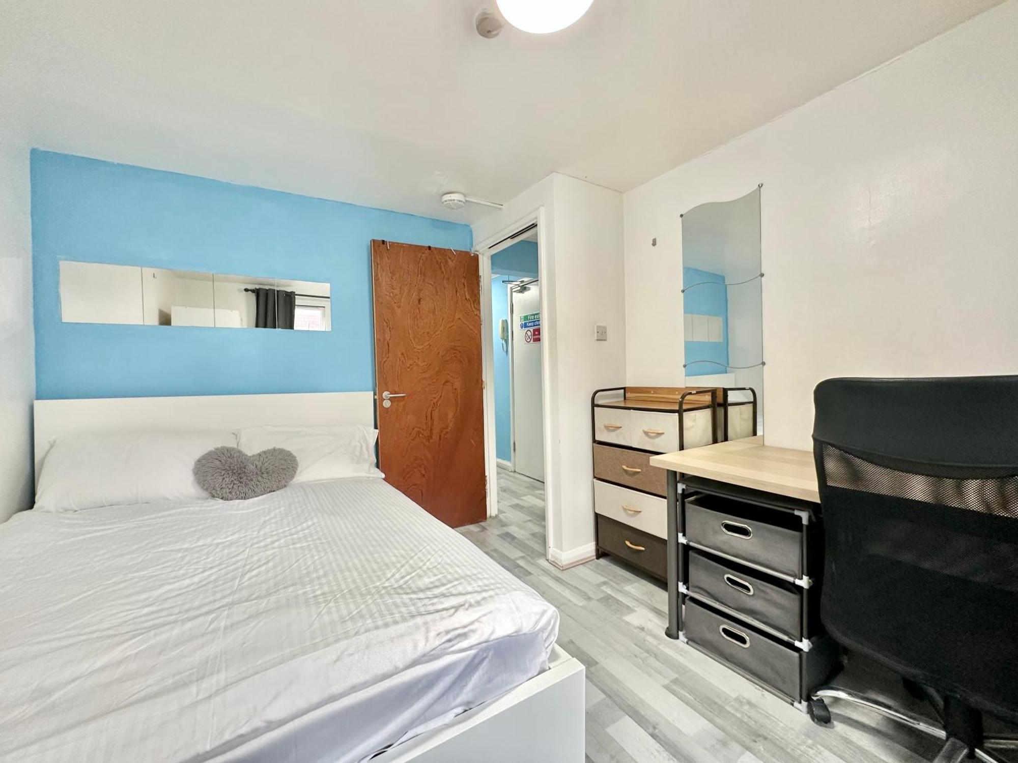 Kings Cross Guest House Londra Exterior foto