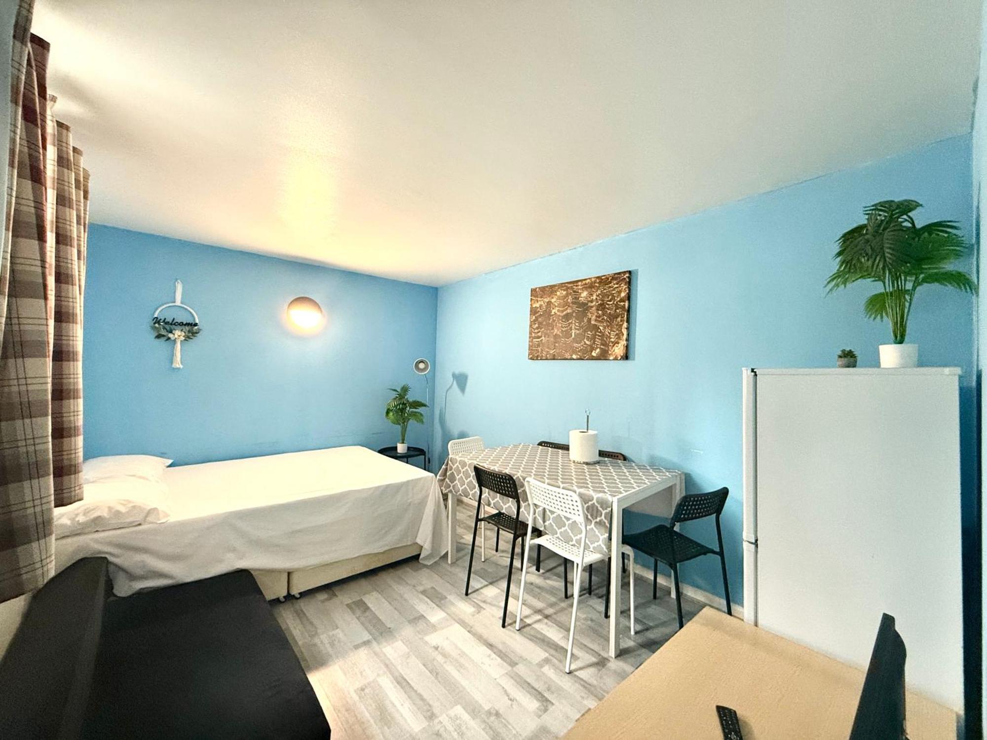 Kings Cross Guest House Londra Exterior foto